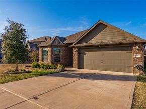 4004  Millau Lane , Crowley Texas 76036
