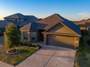 4004  Millau Lane , Crowley Texas 76036