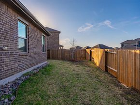 4004  Millau Lane , Crowley Texas 76036
