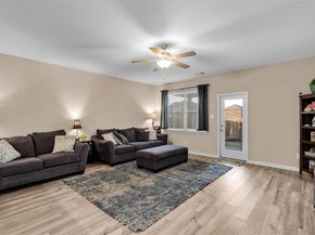 4004  Millau Lane , Crowley Texas 76036