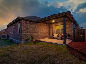 4004  Millau Lane , Crowley Texas 76036
