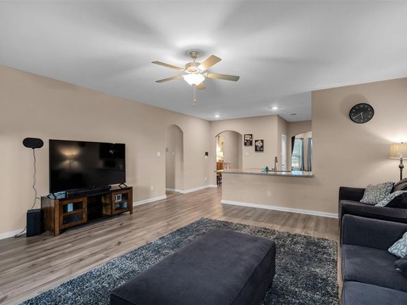 4004  Millau Lane , Crowley Texas 76036