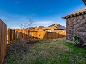 4004  Millau Lane , Crowley Texas 76036