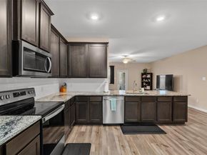 4004  Millau Lane , Crowley Texas 76036