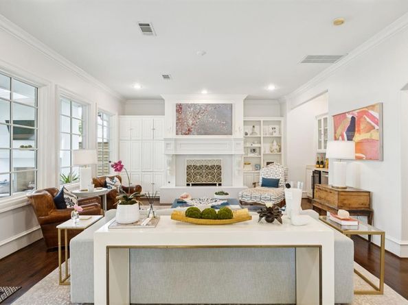 7423  Marquette Street , Dallas Texas 75225