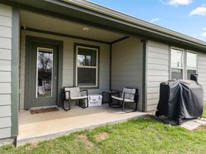 11401  Headwater Court , Providence Village Texas 76227