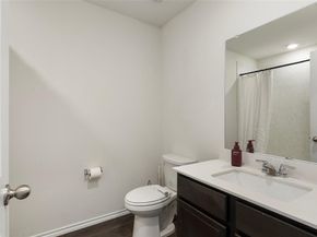 11401  Headwater Court , Providence Village Texas 76227