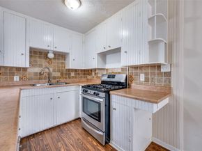 8016  Downe Drive , White Settlement Texas 76108