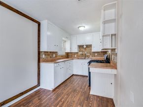 8016  Downe Drive , White Settlement Texas 76108