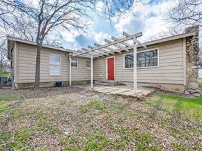 8016  Downe Drive , White Settlement Texas 76108