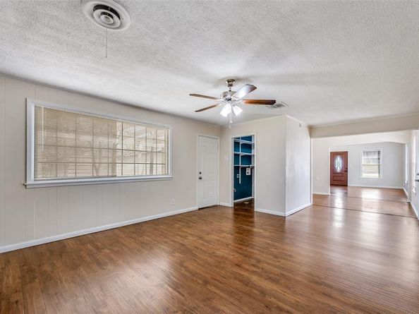 8016  Downe Drive , White Settlement Texas 76108