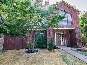 9401  Blue Jay Way , Irving Texas 75063