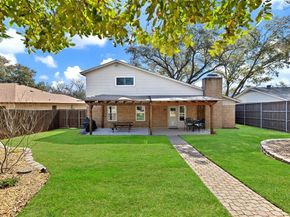 2609  Quail Ridge , Irving Texas 75060