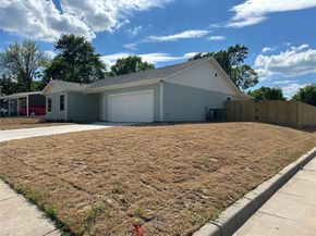 1801  Cumberland Drive , Garland Texas 75040