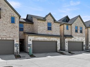 2638  Copper Breaks Street , Dallas Texas 75228