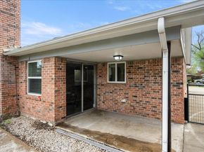 1405  Timberline Drive , Benbrook Texas 76126