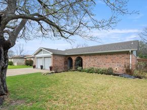1405  Timberline Drive , Benbrook Texas 76126
