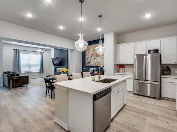 314  Colusa Drive , Lewisville Texas 75056