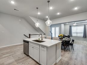 314  Colusa Drive , Lewisville Texas 75056