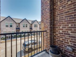 314  Colusa Drive , Lewisville Texas 75056