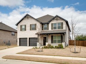 707  Ranchvale Court , Arlington Texas 76002