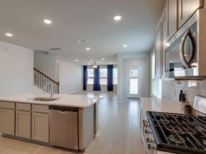 707  Ranchvale Court , Arlington Texas 76002