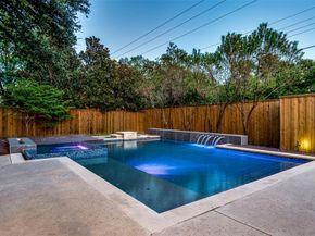5908  Melshire Drive , Dallas Texas 75230
