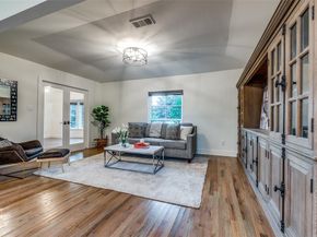 5908  Melshire Drive , Dallas Texas 75230