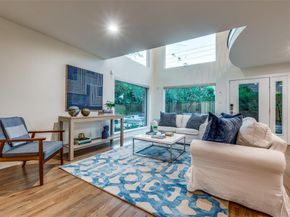 5908  Melshire Drive , Dallas Texas 75230