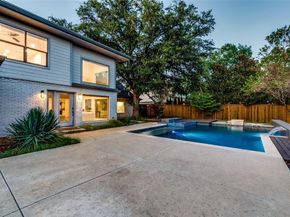 5908  Melshire Drive , Dallas Texas 75230