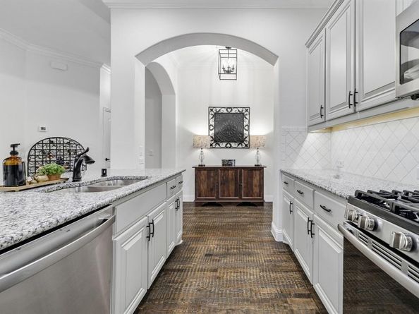 6213  Norley Court , Celina Texas 76227