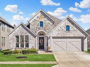 6213  Norley Court , Celina Texas 76227