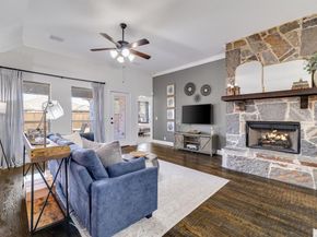 6213  Norley Court , Celina Texas 76227