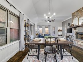 6213  Norley Court , Celina Texas 76227