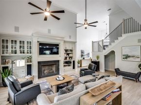 2706  Brookside Lane , McKinney Texas 75072