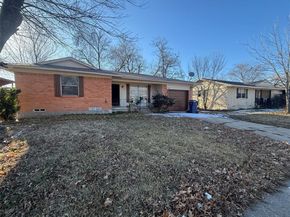 518  Calvin Drive , Garland Texas 75041