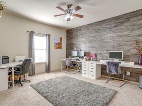 2517  Canyon Wren Lane , Fort Worth Texas 76244