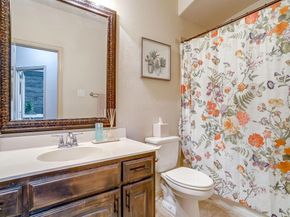 2517  Canyon Wren Lane , Fort Worth Texas 76244