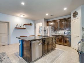 2517  Canyon Wren Lane , Fort Worth Texas 76244