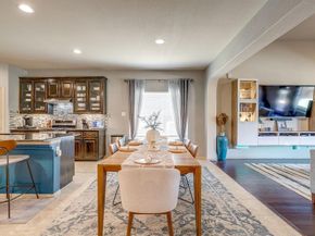 2517  Canyon Wren Lane , Fort Worth Texas 76244