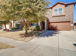 2517  Canyon Wren Lane , Fort Worth Texas 76244