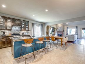 2517  Canyon Wren Lane , Fort Worth Texas 76244