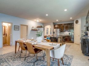 2517  Canyon Wren Lane , Fort Worth Texas 76244