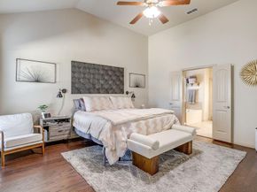 2517  Canyon Wren Lane , Fort Worth Texas 76244