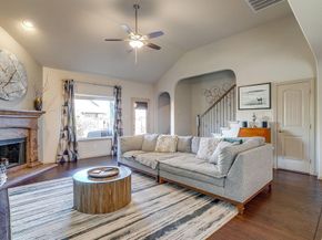 2517  Canyon Wren Lane , Fort Worth Texas 76244