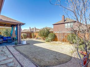 2517  Canyon Wren Lane , Fort Worth Texas 76244