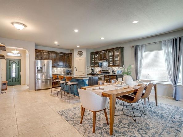 2517  Canyon Wren Lane , Fort Worth Texas 76244