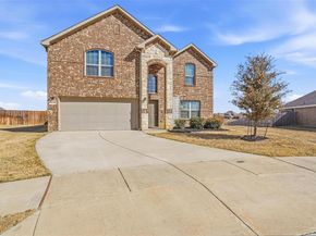 8405  Sweet Flag Lane , Fort Worth Texas 76123
