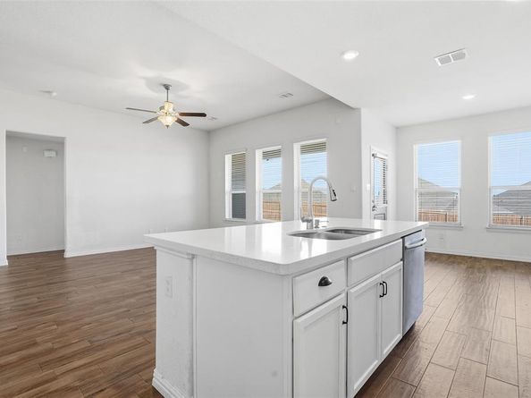 8405  Sweet Flag Lane , Fort Worth Texas 76123