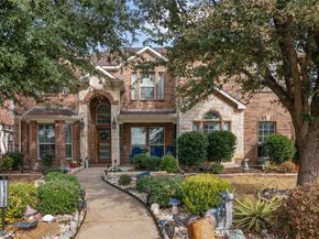13762  Plum Valley Drive , Frisco Texas 75033